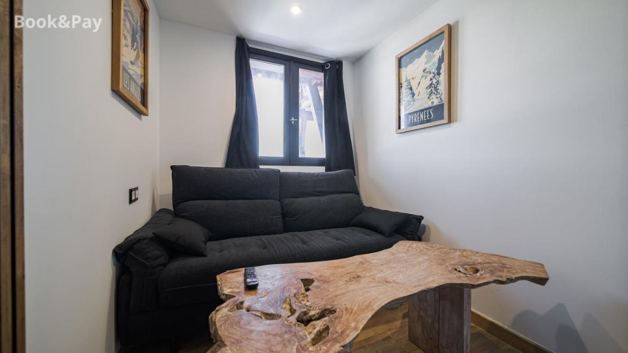 Appartamento Chez Rémy Les Angles  Esterno foto